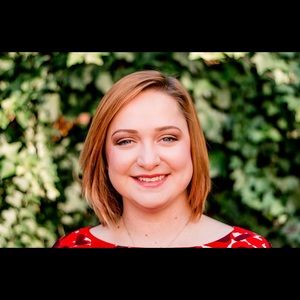 Meet your Posher, Ashlynn